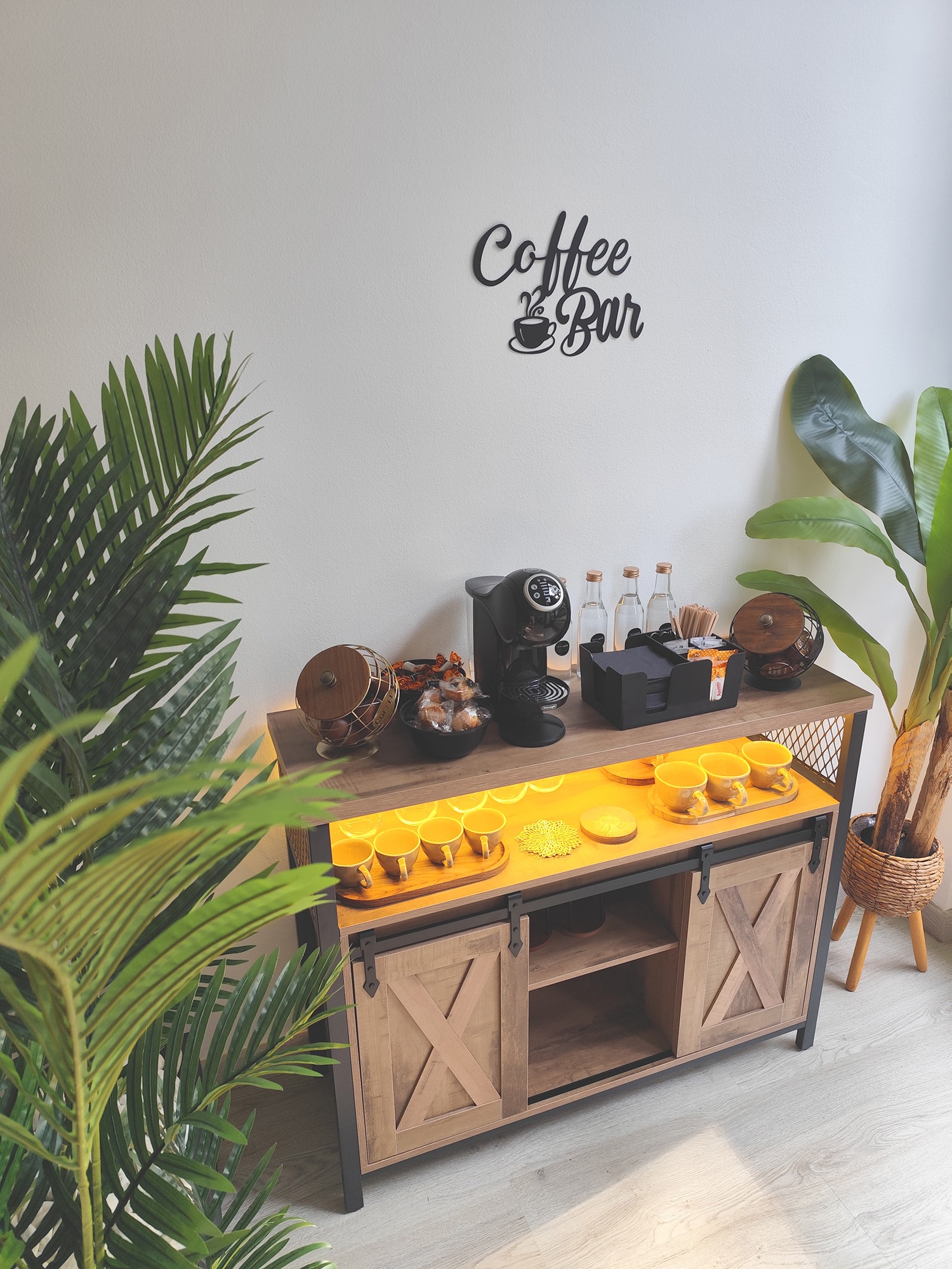 Coffee Bar