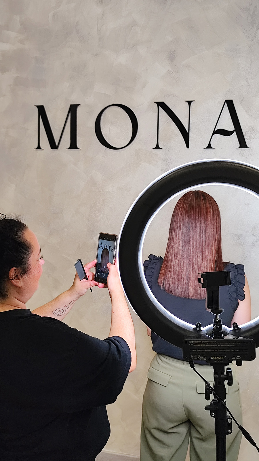 Hair Studio