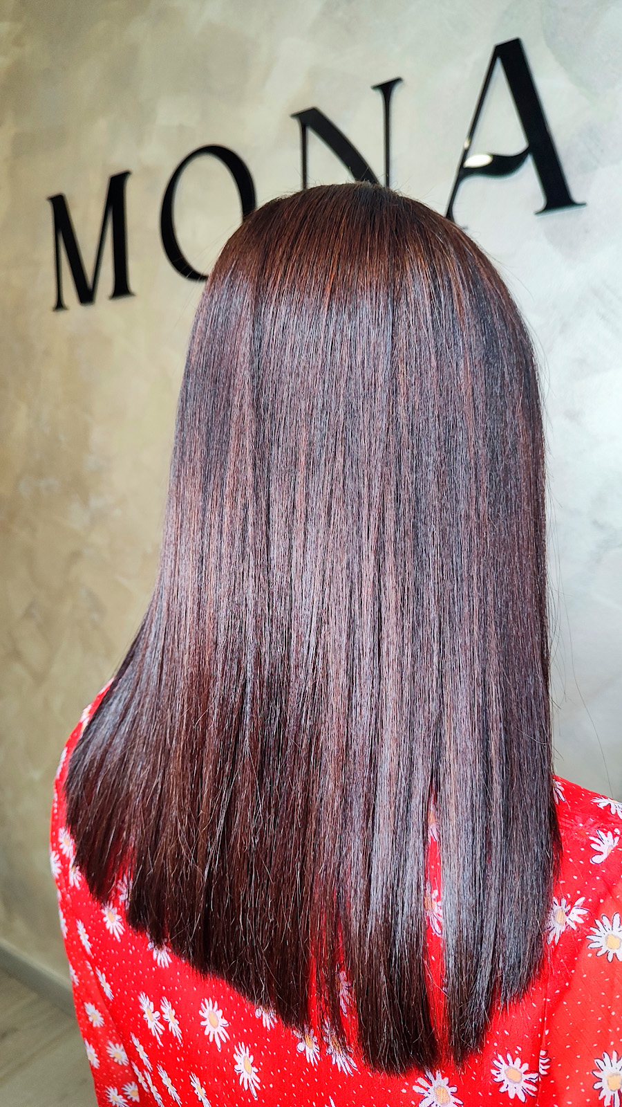 Hairstyle