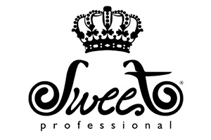 Sweet Professional Logo